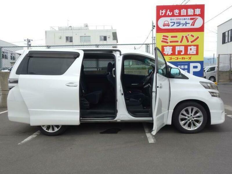 VELLFIRE