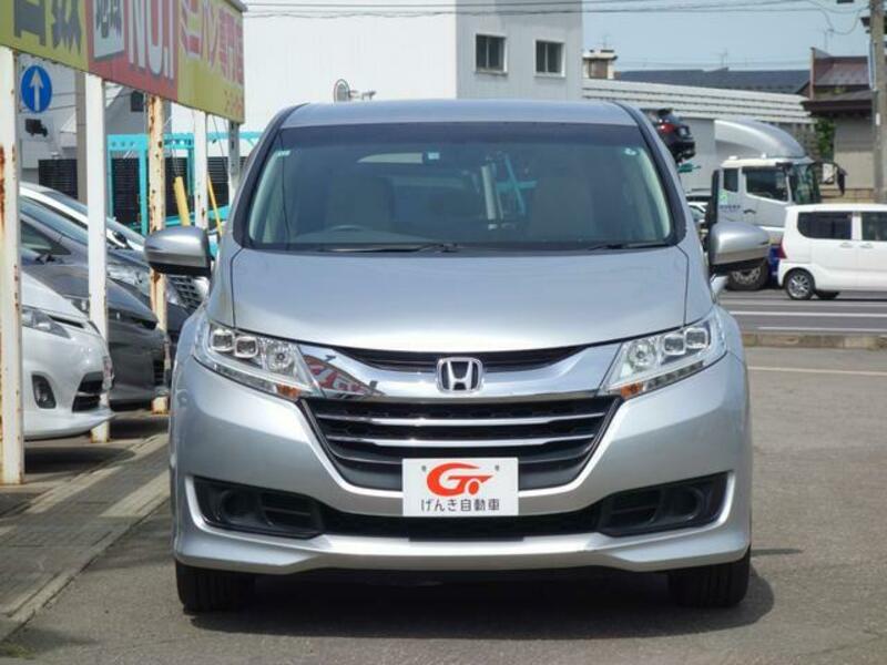 ODYSSEY