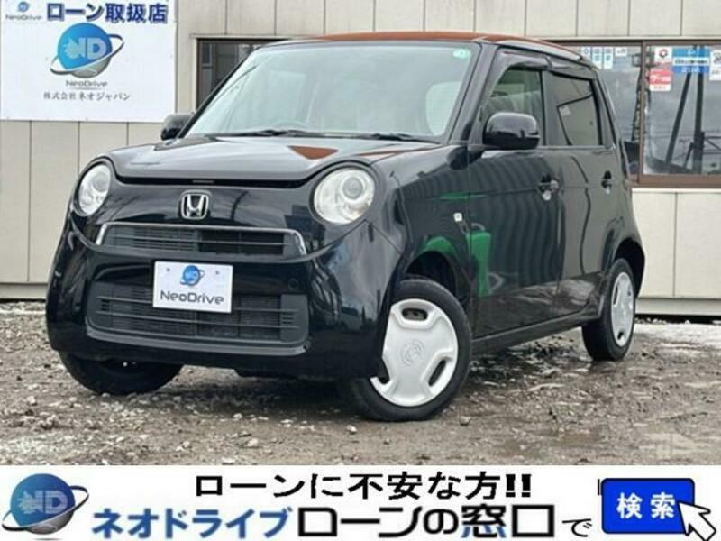 HONDA N ONE