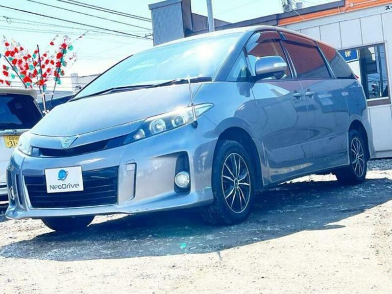 ESTIMA
