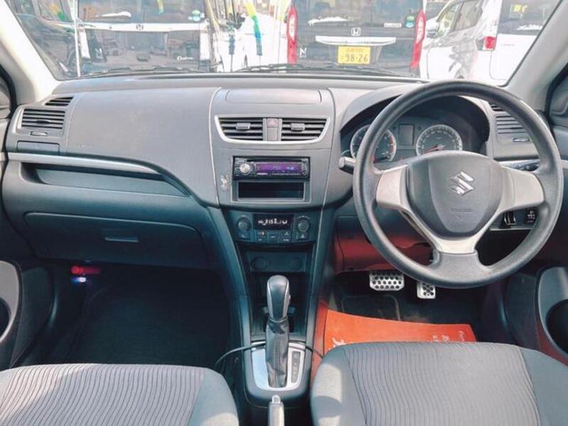 SWIFT