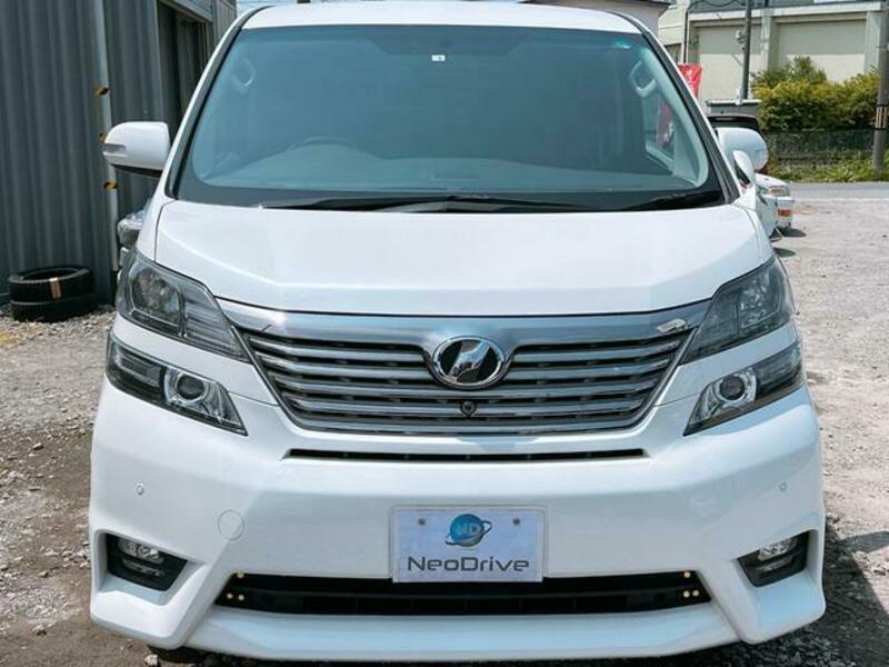 VELLFIRE
