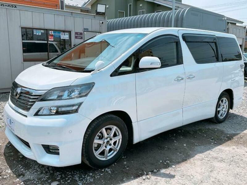 VELLFIRE