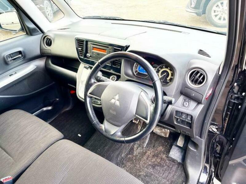 EK SPACE CUSTOM