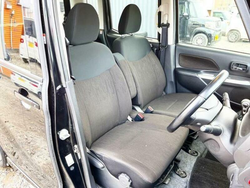 EK SPACE CUSTOM