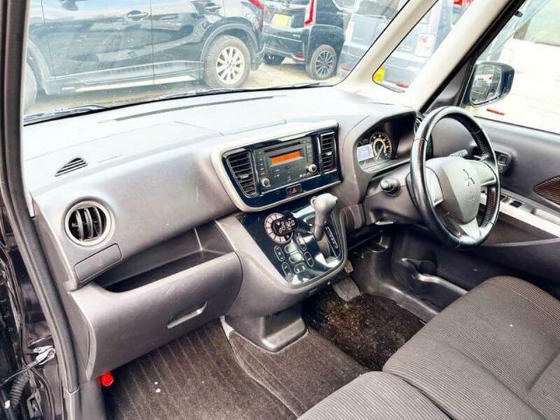 EK SPACE CUSTOM