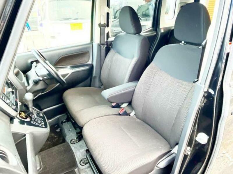 EK SPACE CUSTOM
