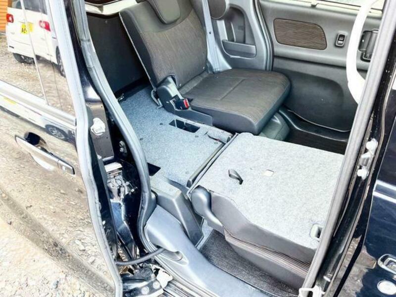 EK SPACE CUSTOM