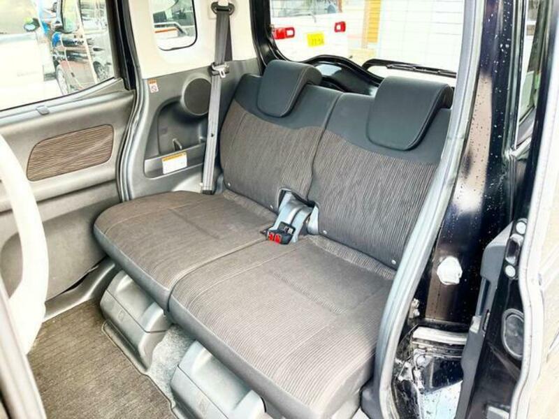 EK SPACE CUSTOM