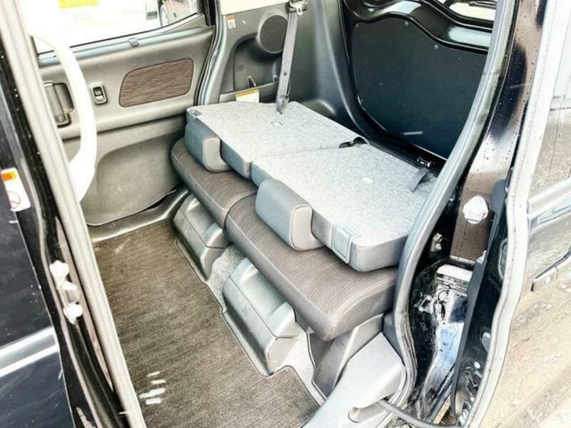 EK SPACE CUSTOM