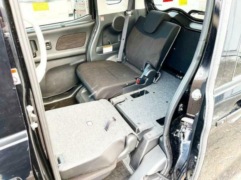 EK SPACE CUSTOM