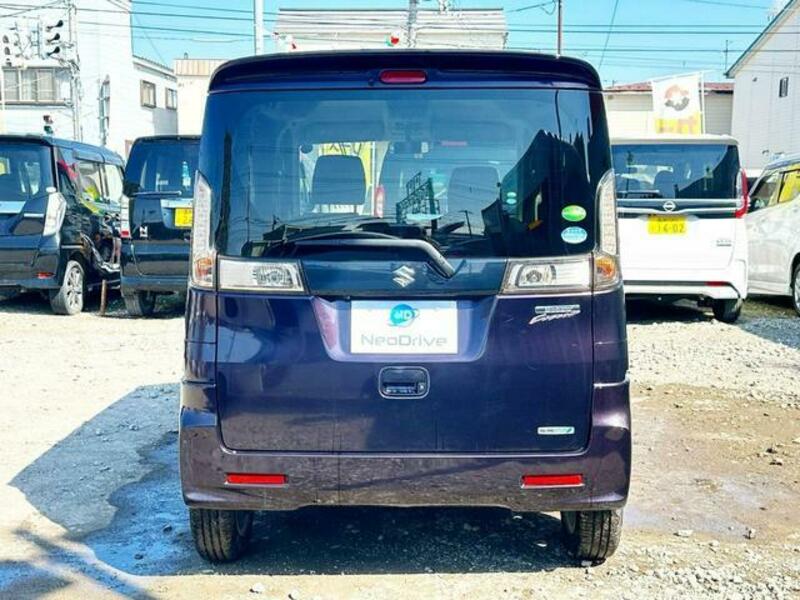 SPACIA CUSTOM