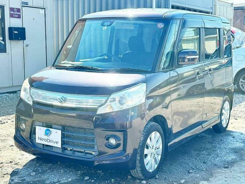 SPACIA CUSTOM