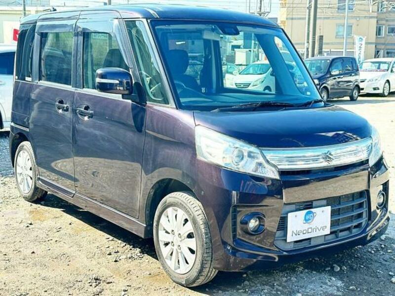SPACIA CUSTOM