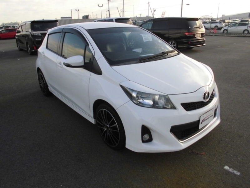 VITZ