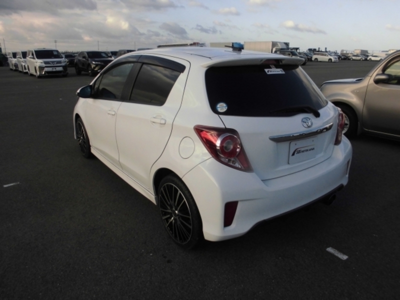 VITZ