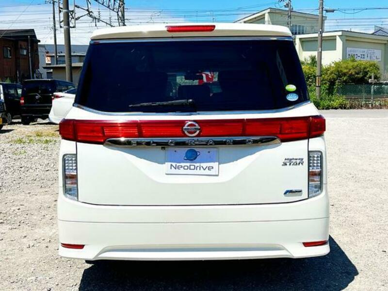 ELGRAND