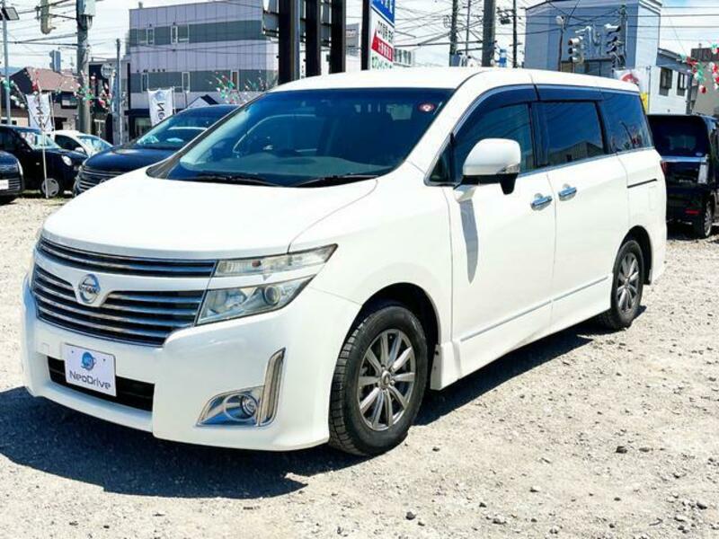ELGRAND