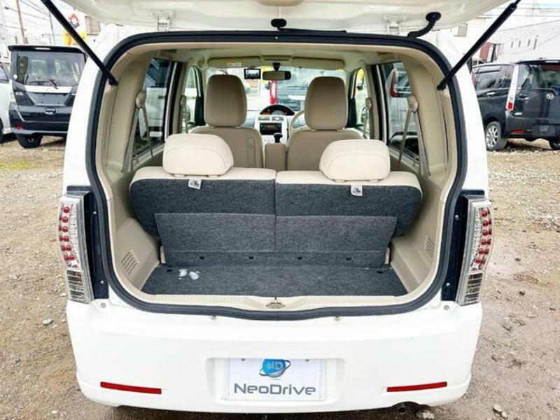 EK WAGON