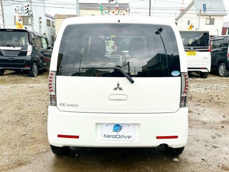 EK WAGON