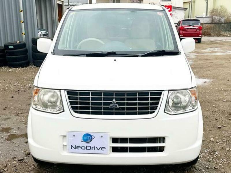 EK WAGON