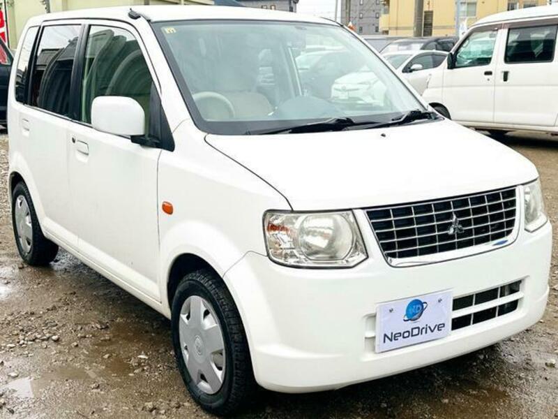 EK WAGON