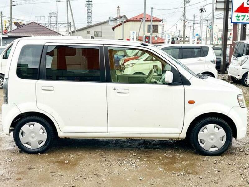 EK WAGON