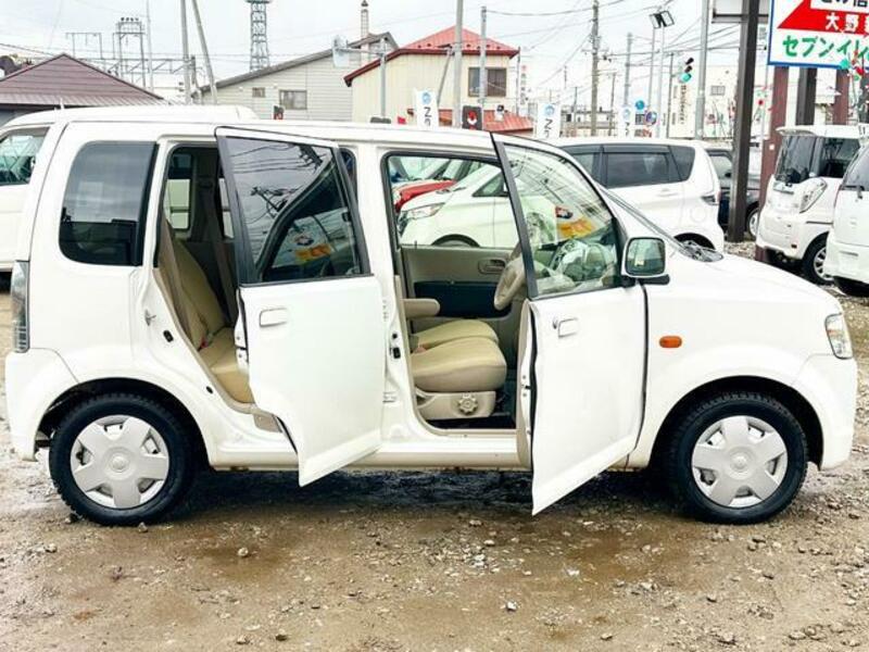 EK WAGON