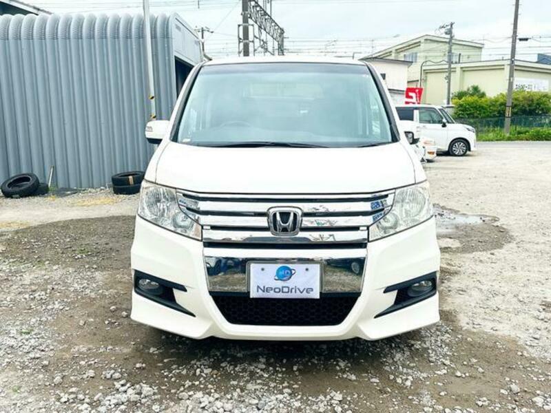 STEPWAGON SPADA