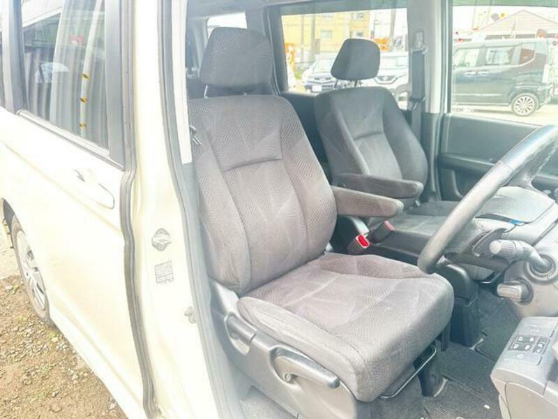STEPWAGON SPADA