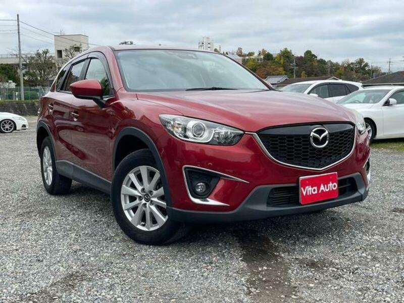 CX-5-66