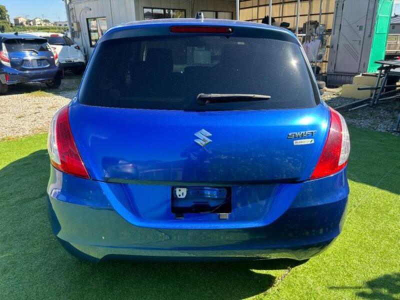 SWIFT