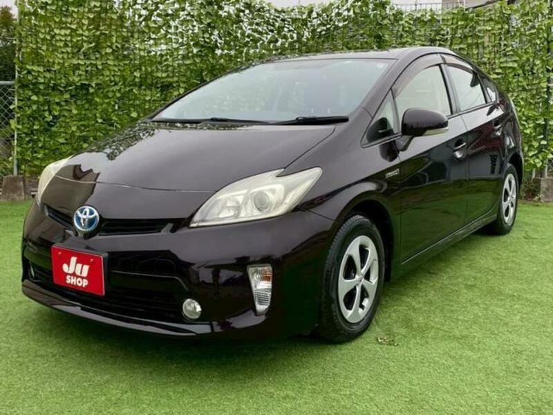 PRIUS