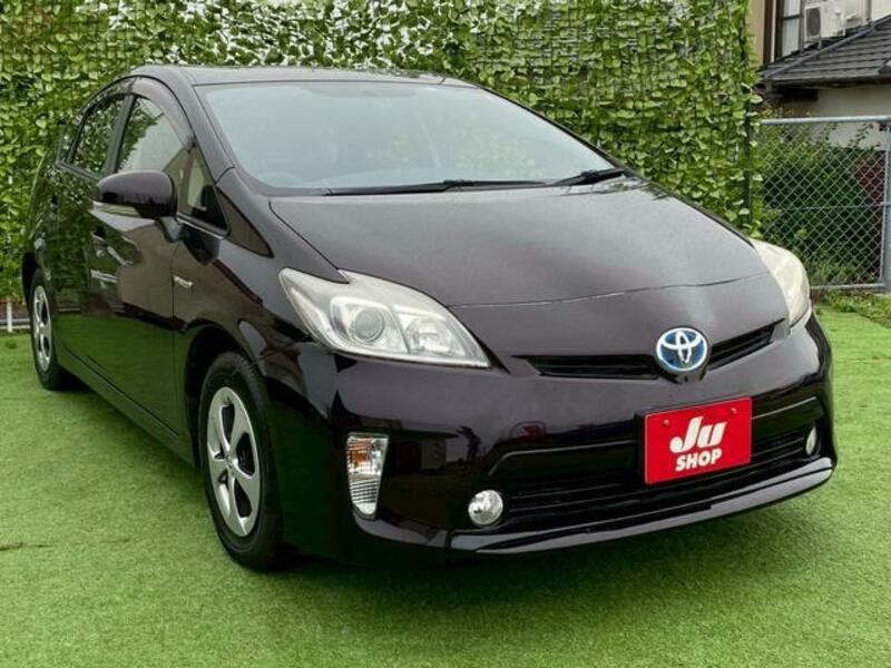 PRIUS