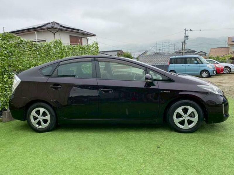 PRIUS