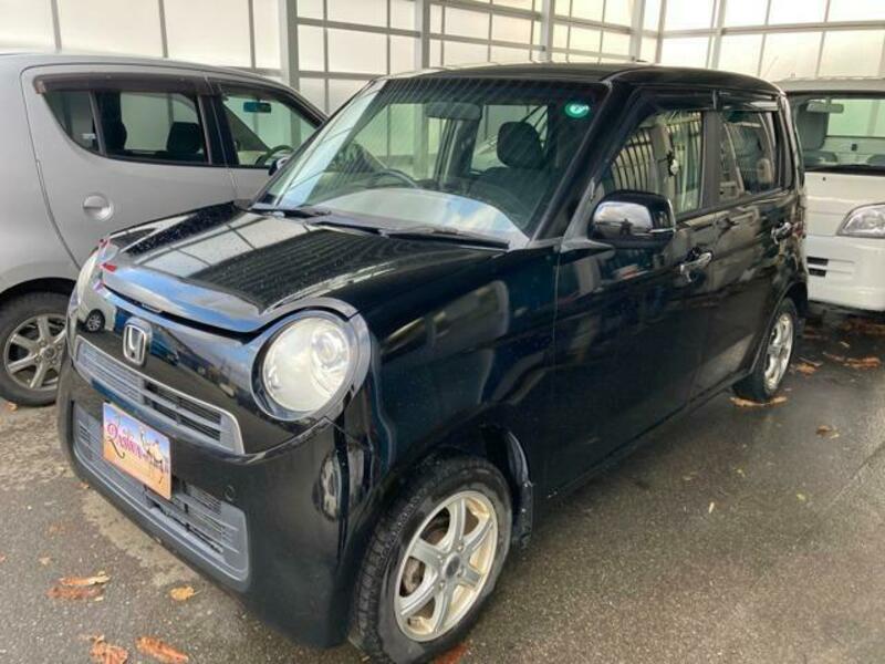 HONDA N ONE