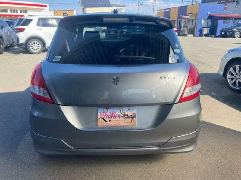 SWIFT