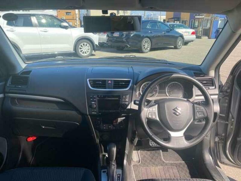 SWIFT