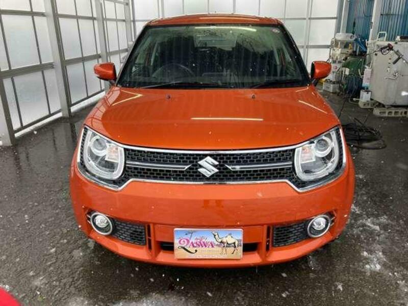 IGNIS