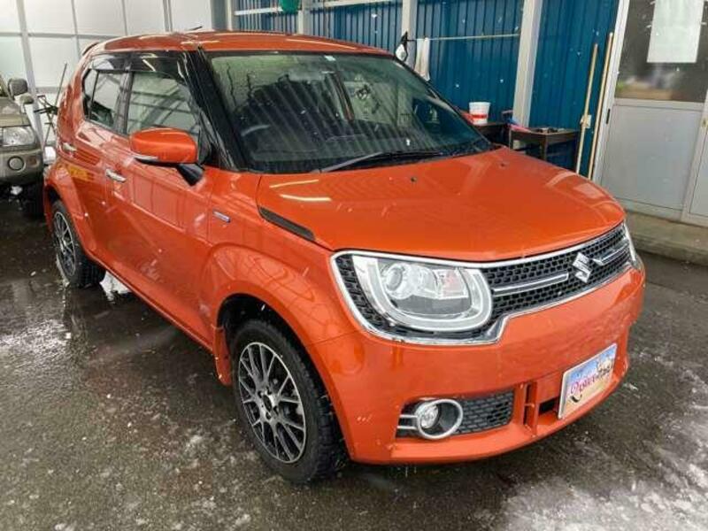 IGNIS