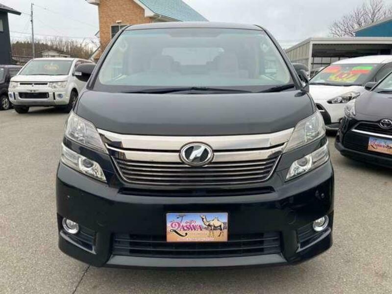 VELLFIRE
