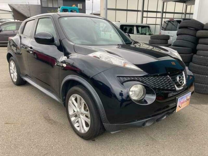 JUKE