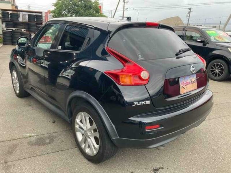 JUKE