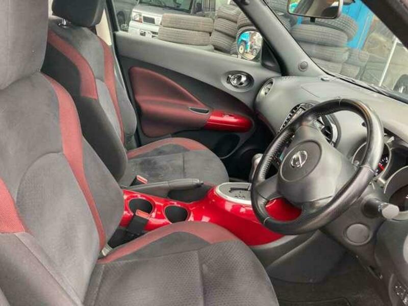 JUKE