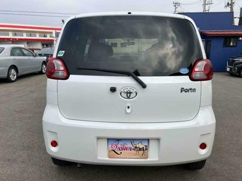 PORTE