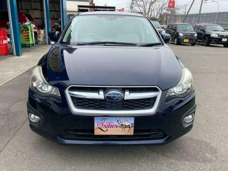 IMPREZA G4