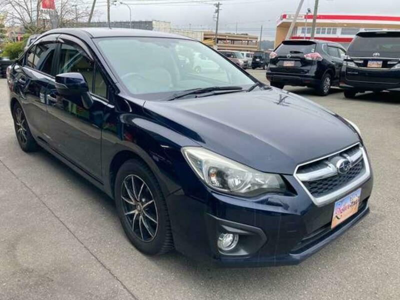 IMPREZA G4