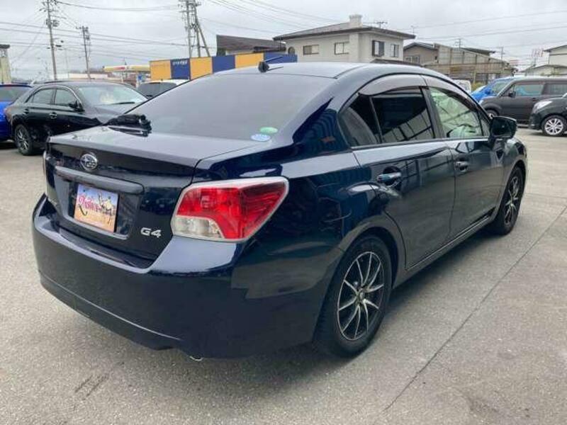 IMPREZA G4