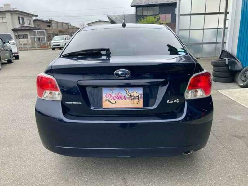 IMPREZA G4