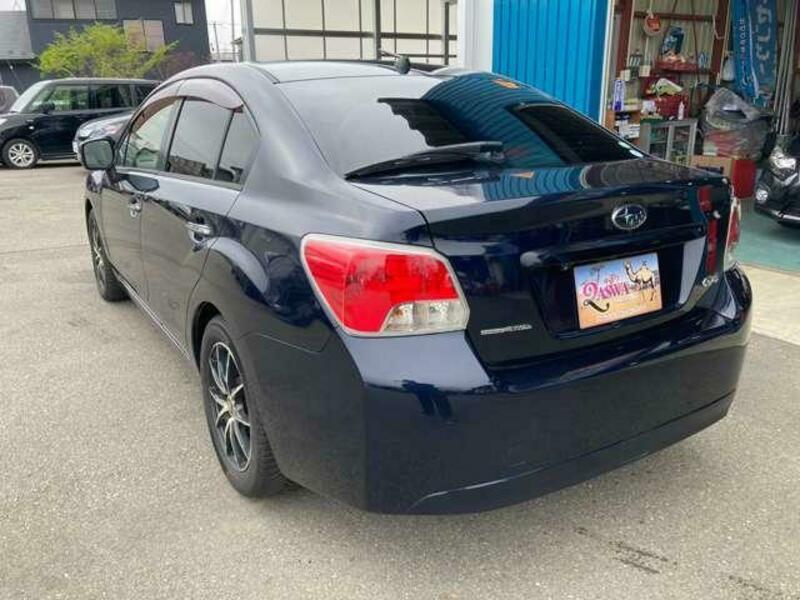 IMPREZA G4